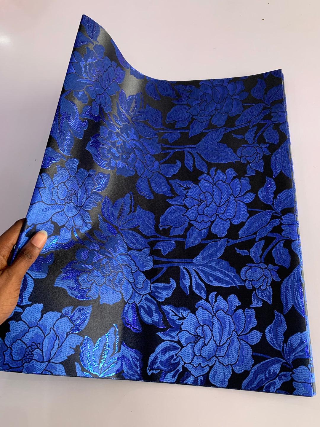 Royal Gele 3