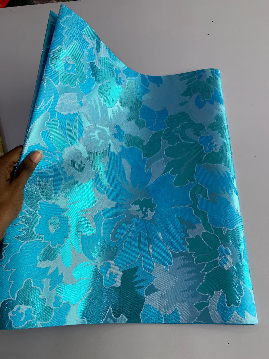 Royal Gele 3
