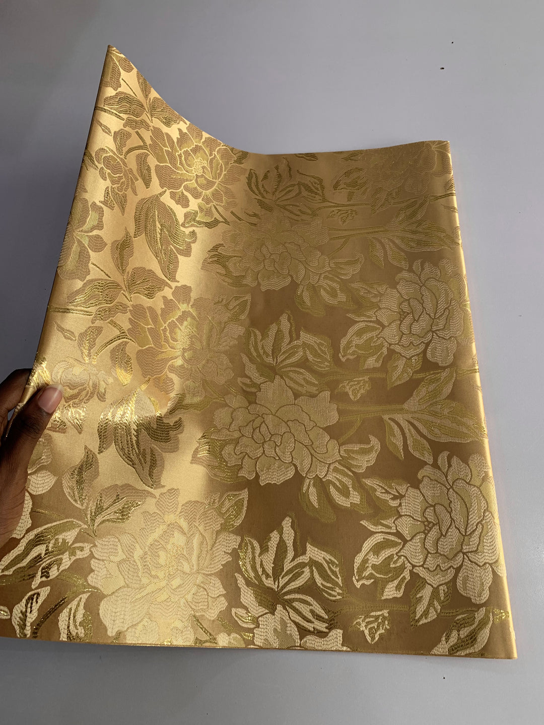 Royal Gele 3