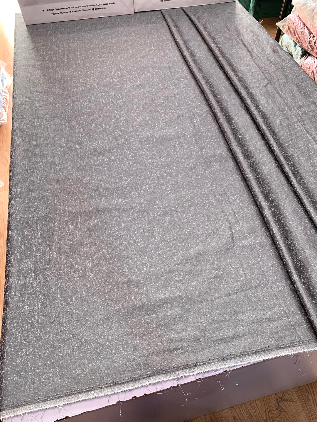 Brocade RL