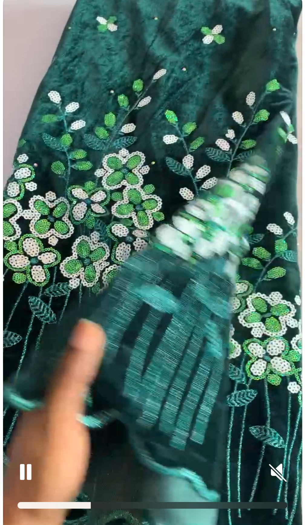 V26 - 3 yards - Green
