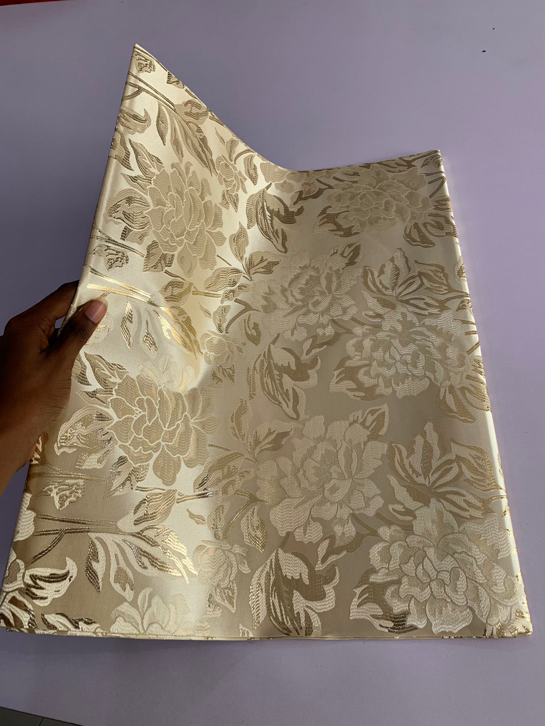 Royal Gele 3