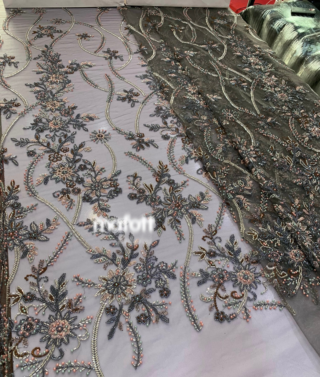 POP Glam (2 yards)