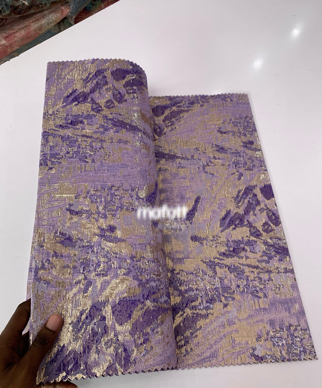 Royal Gele 7