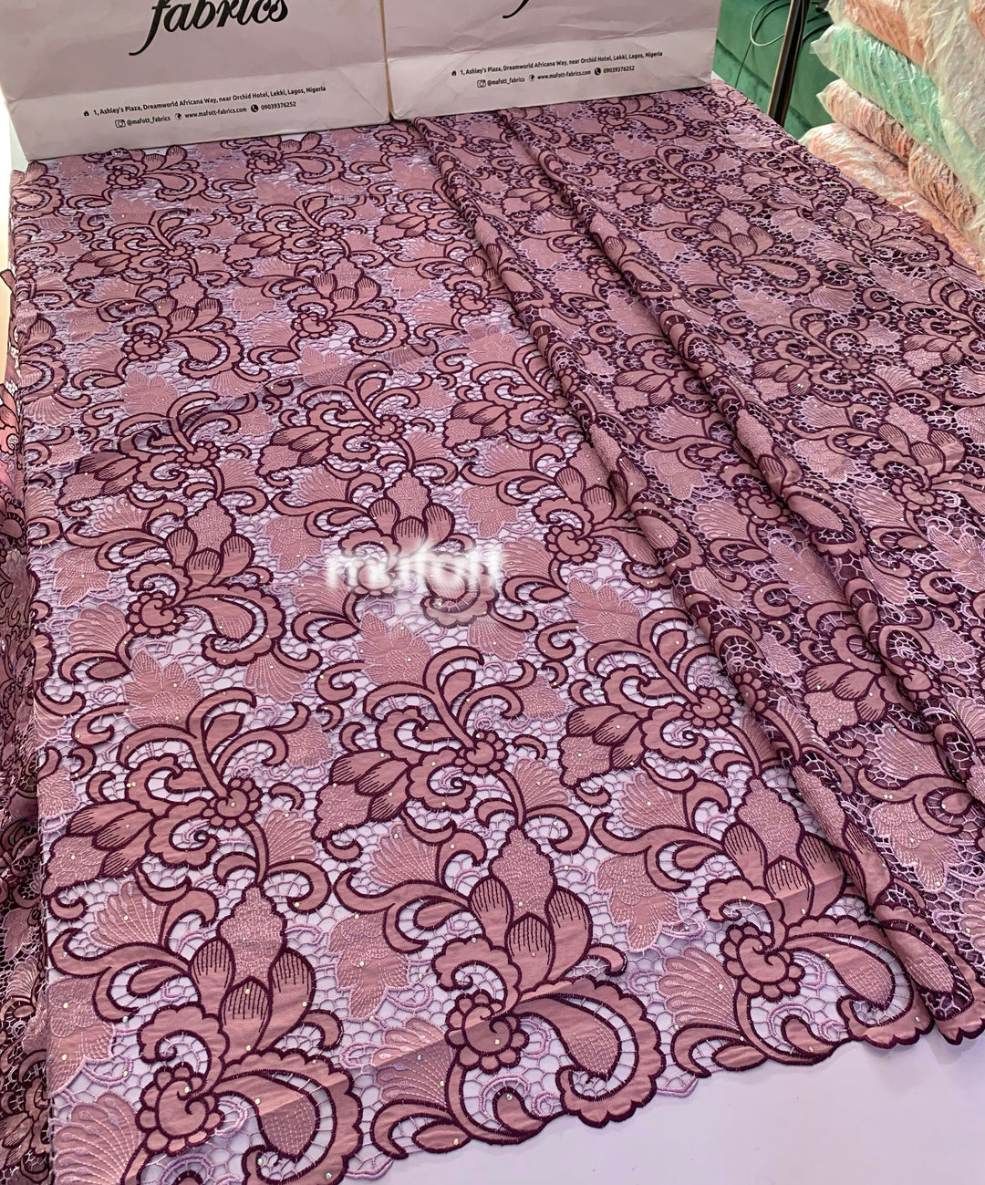 BB Cord - Price is for 4 yards