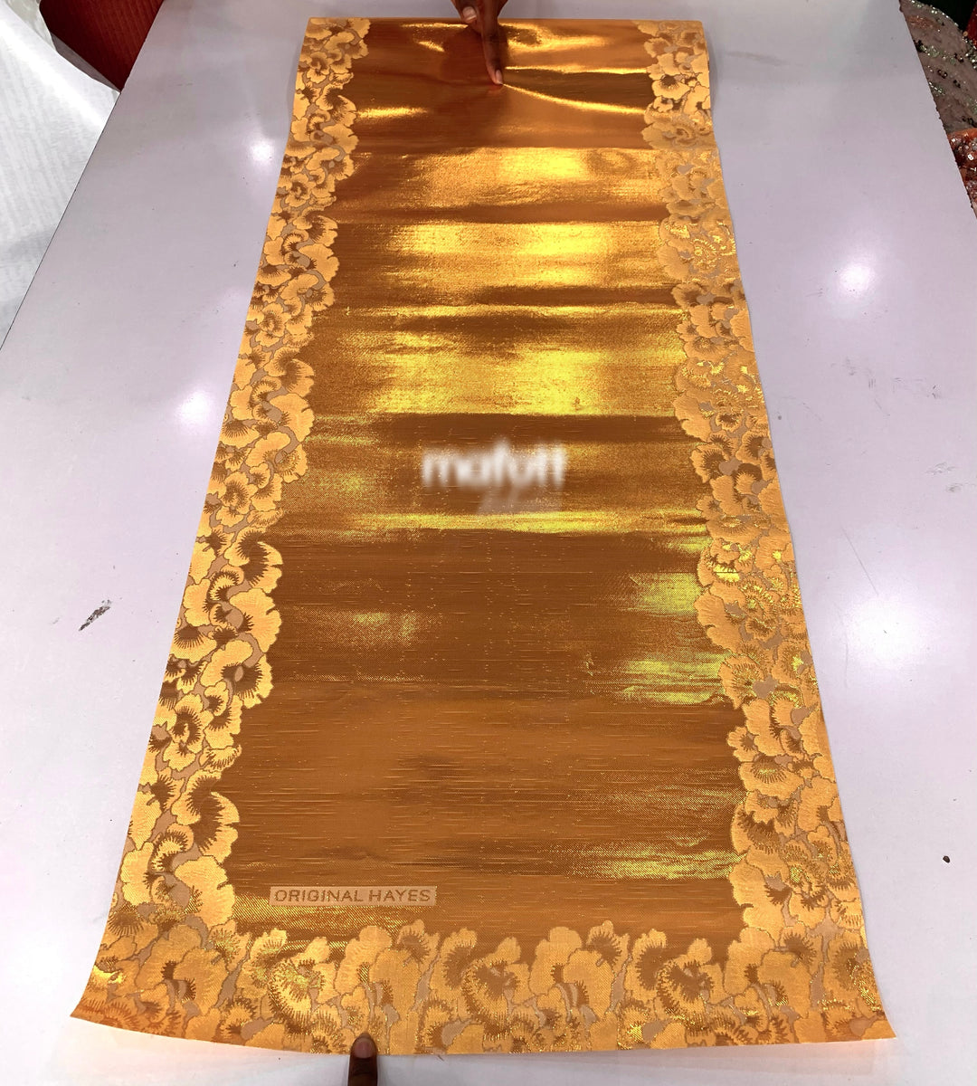 Royal Gele 13