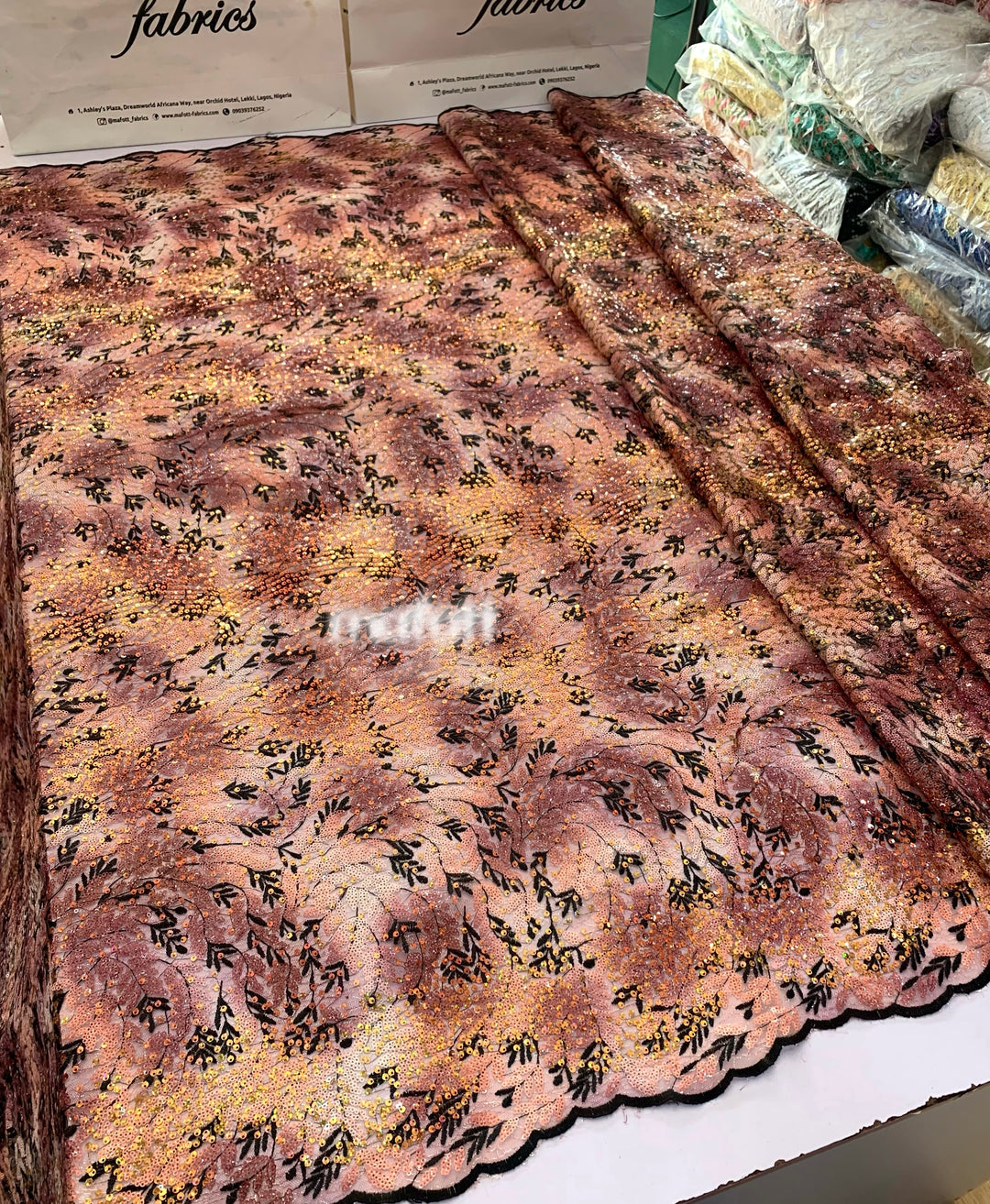 Bola (3 yards)