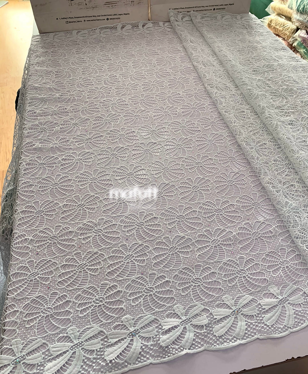 Netta Cord (4 yards)