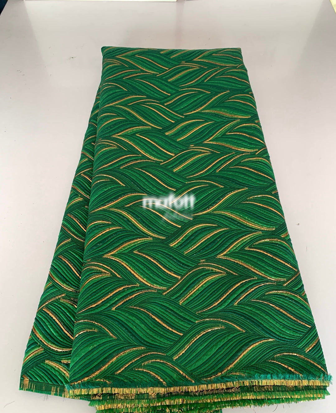 Brocade CK