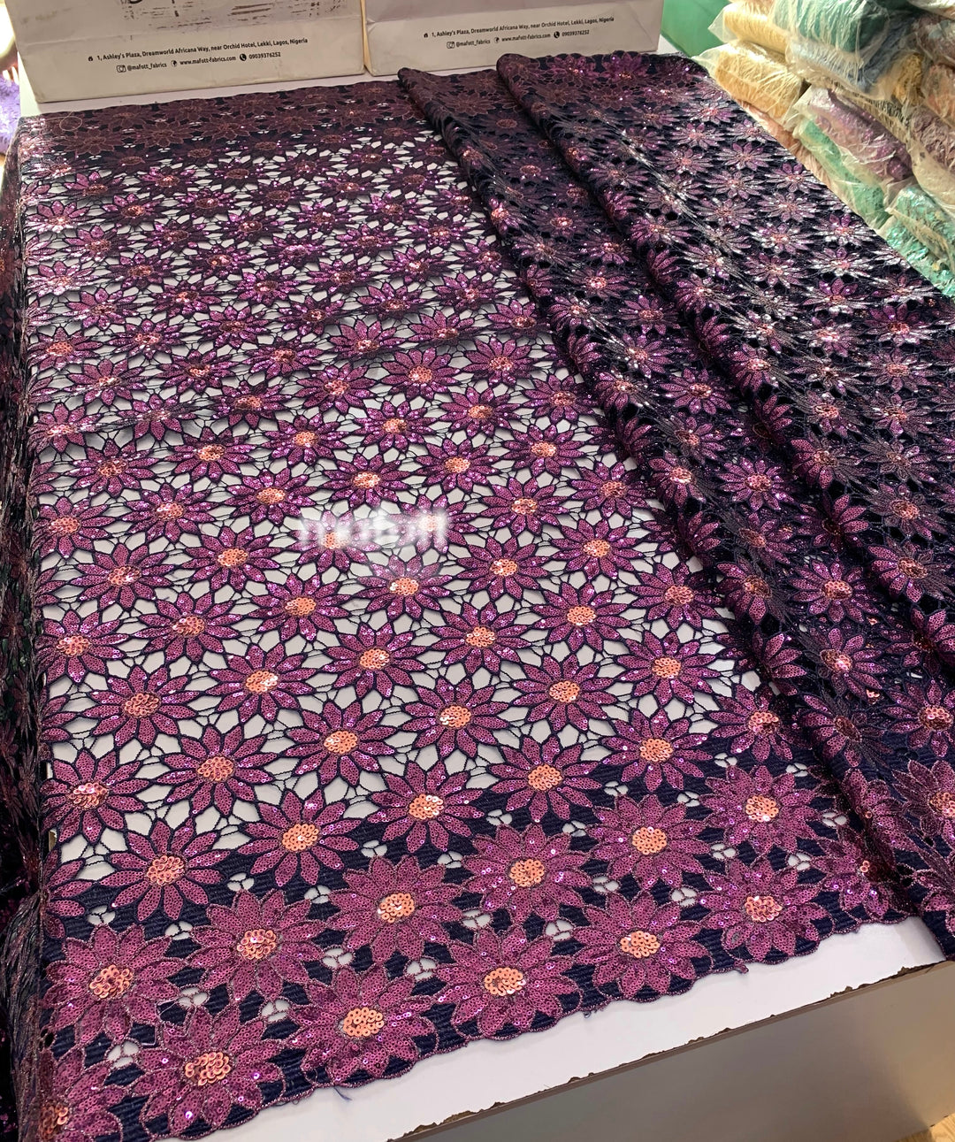 Lana Cord - Price is for 5 yards