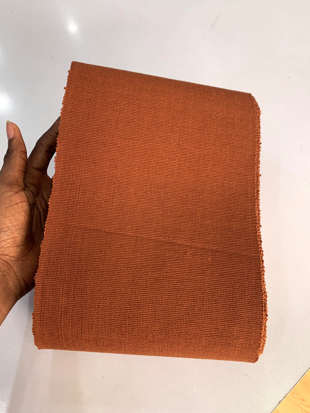 Asooke CC 31