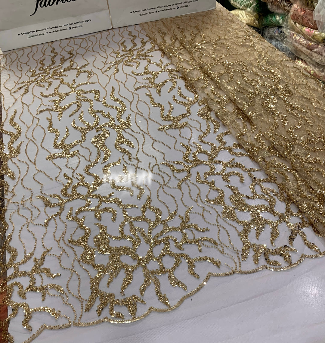 Laba (4 yards)