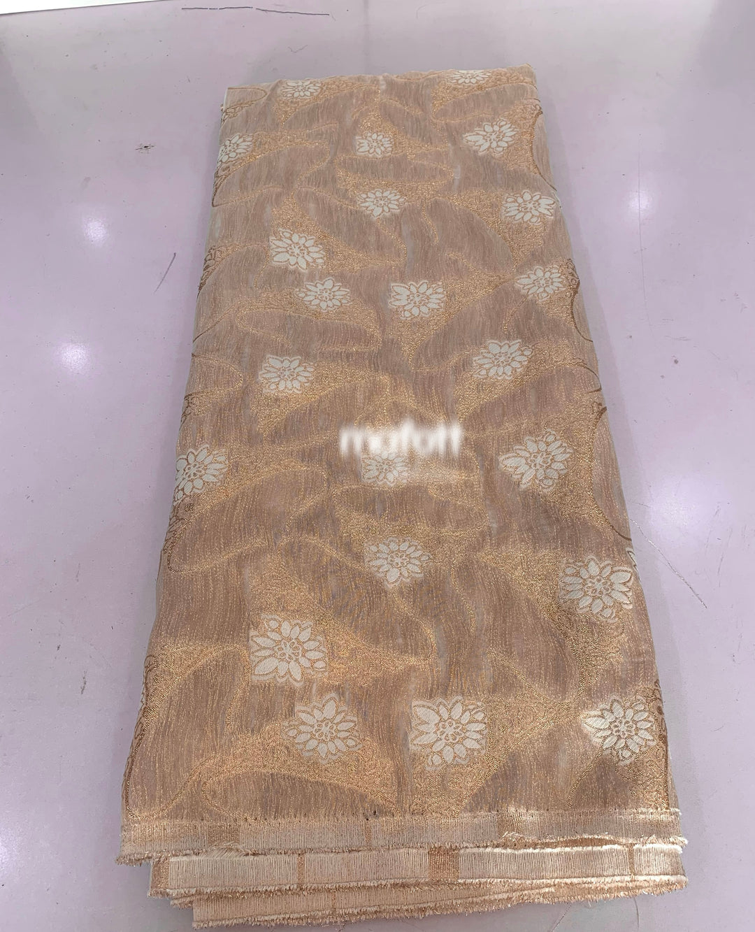 Brocade FLR