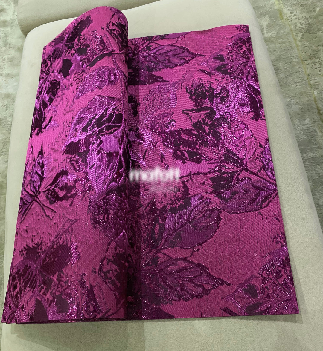 Royal Gele 12