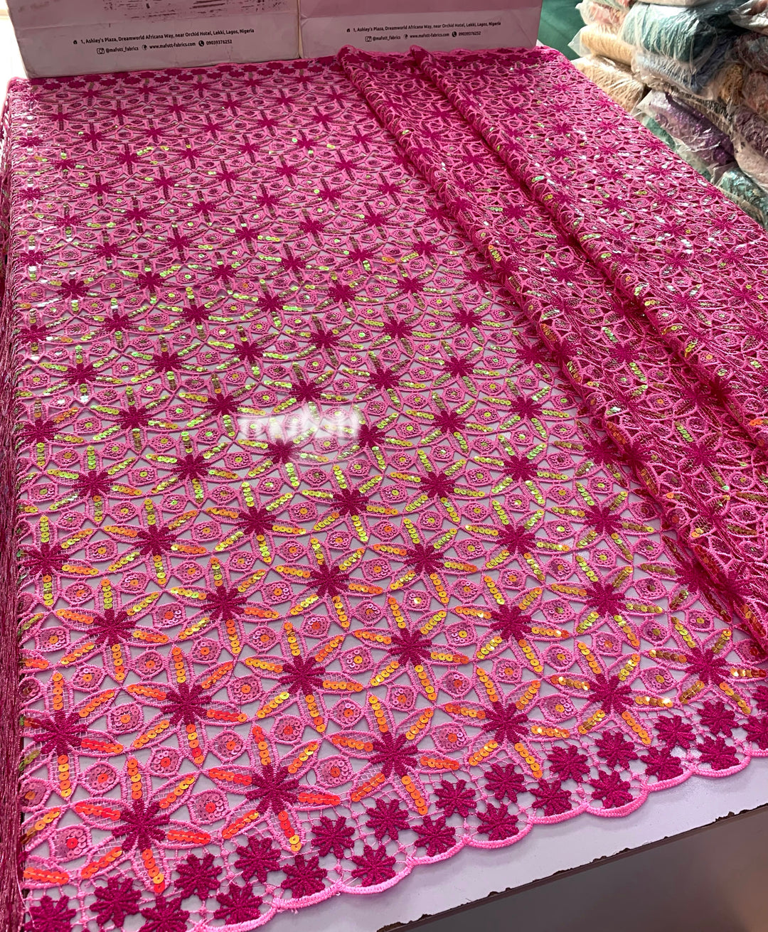 Kiki Cord (5 yards)
