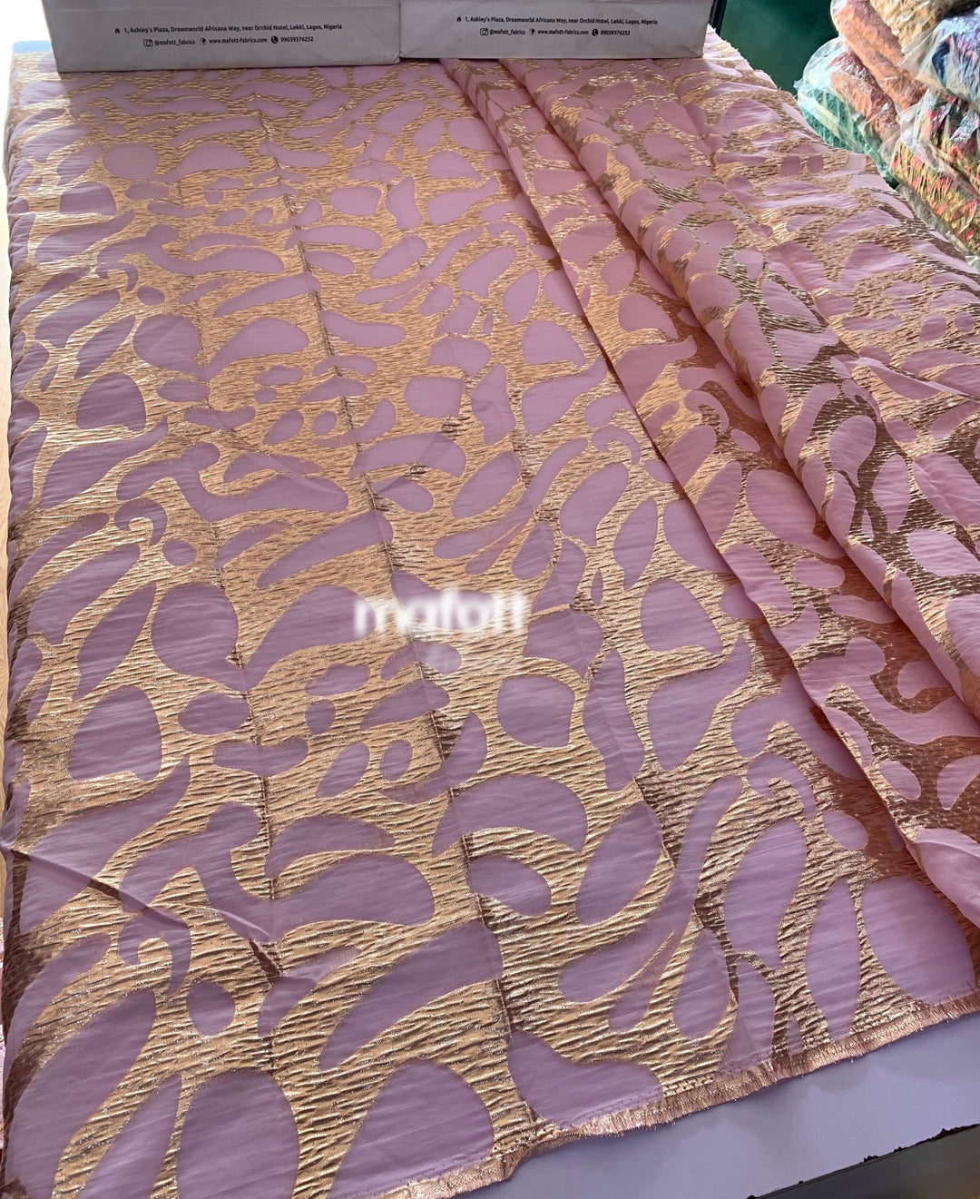 Brocade AMB