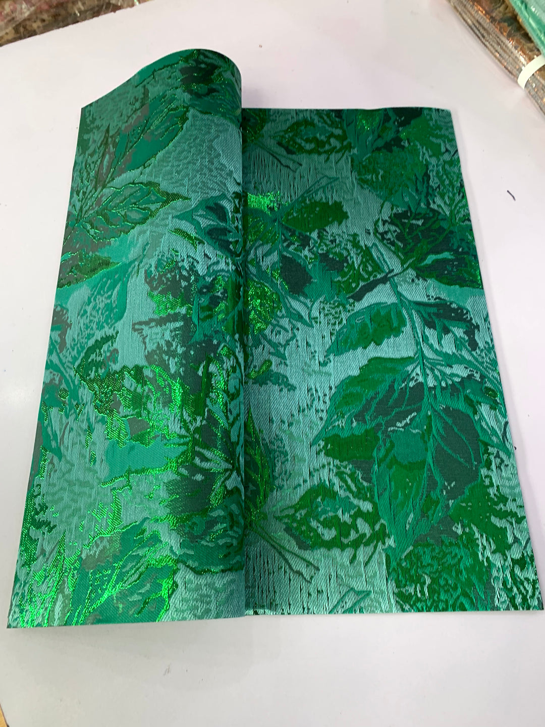 Royal Gele 12