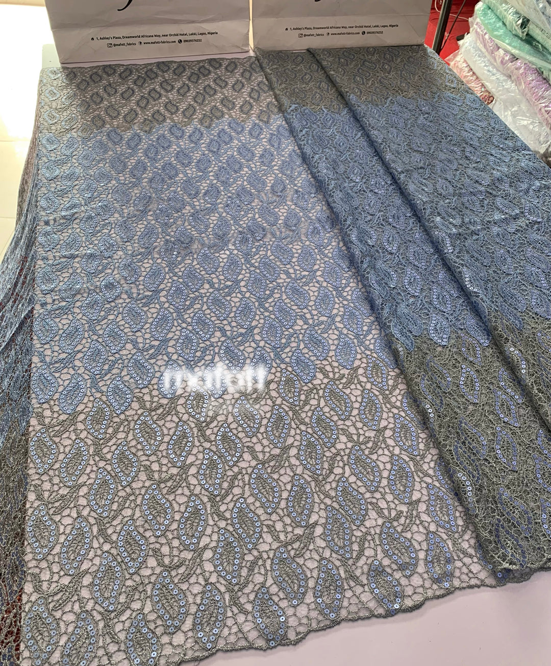 TTc