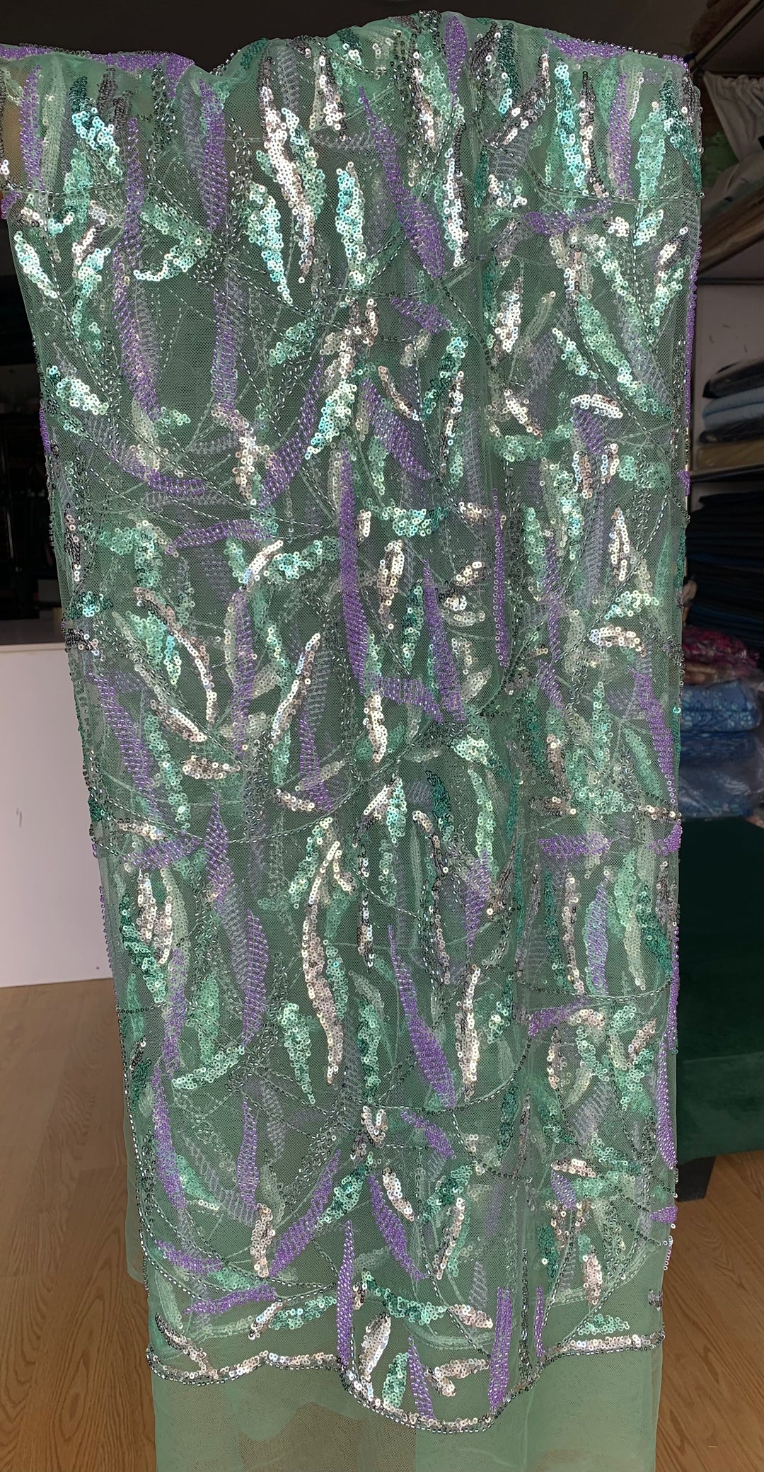 MT 12 - Price is for 4.5 yards