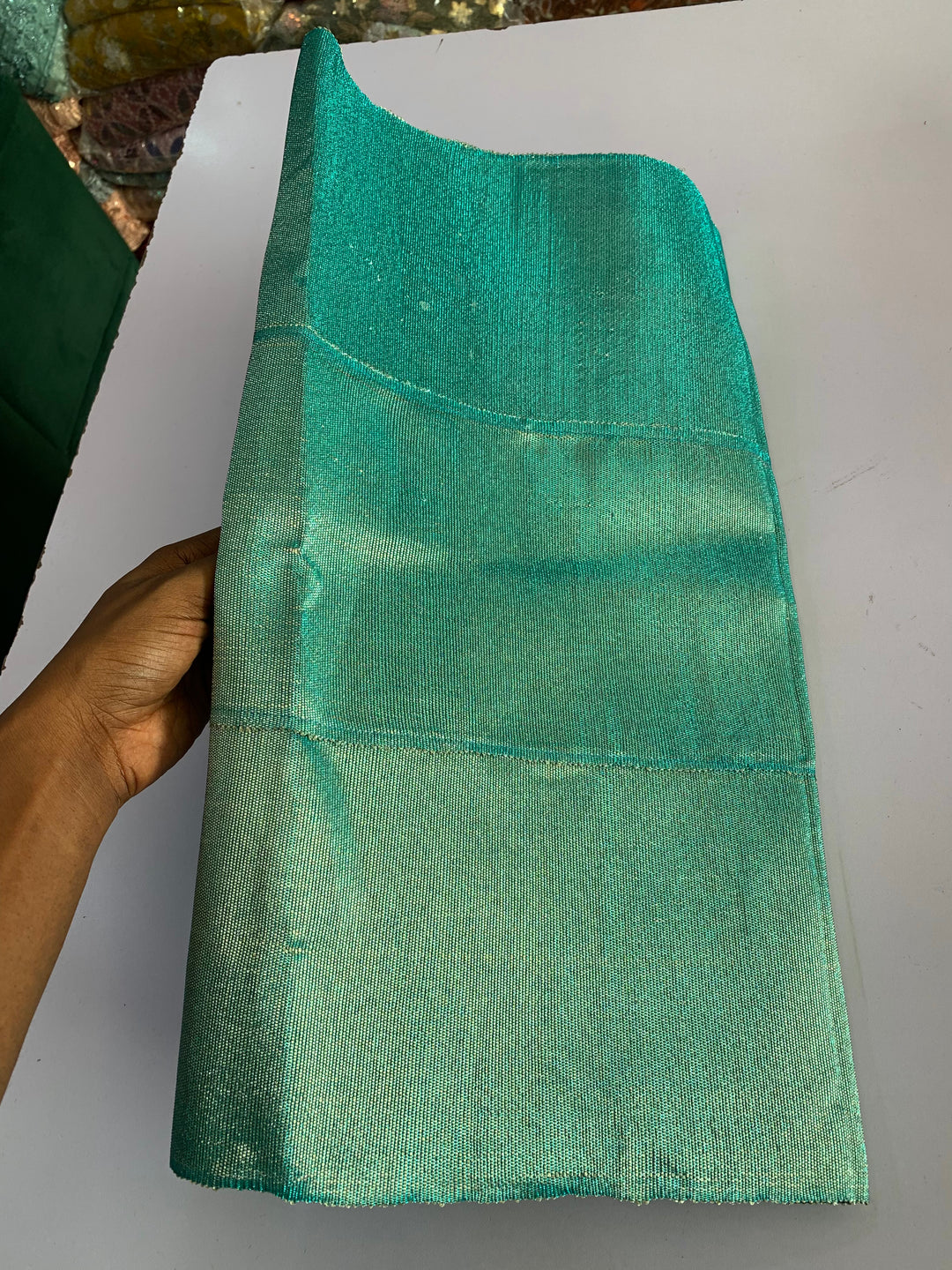 Asooke TT 50 - Price is for 3 layers