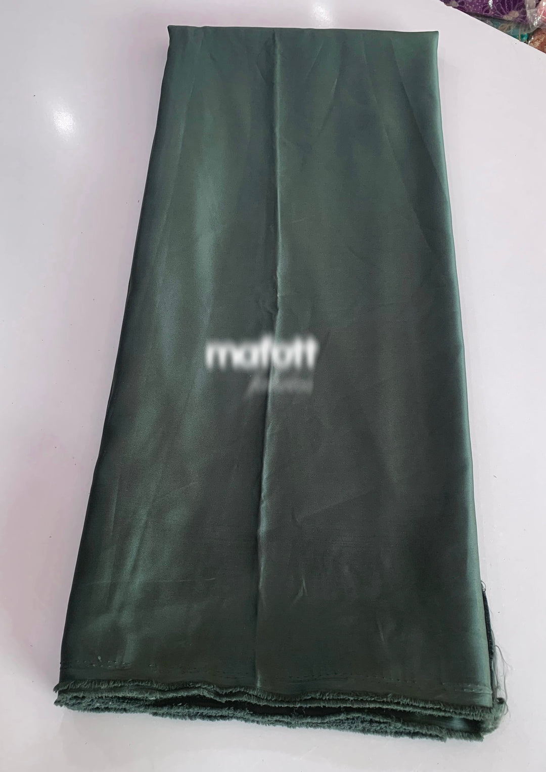 Bridal Satin
