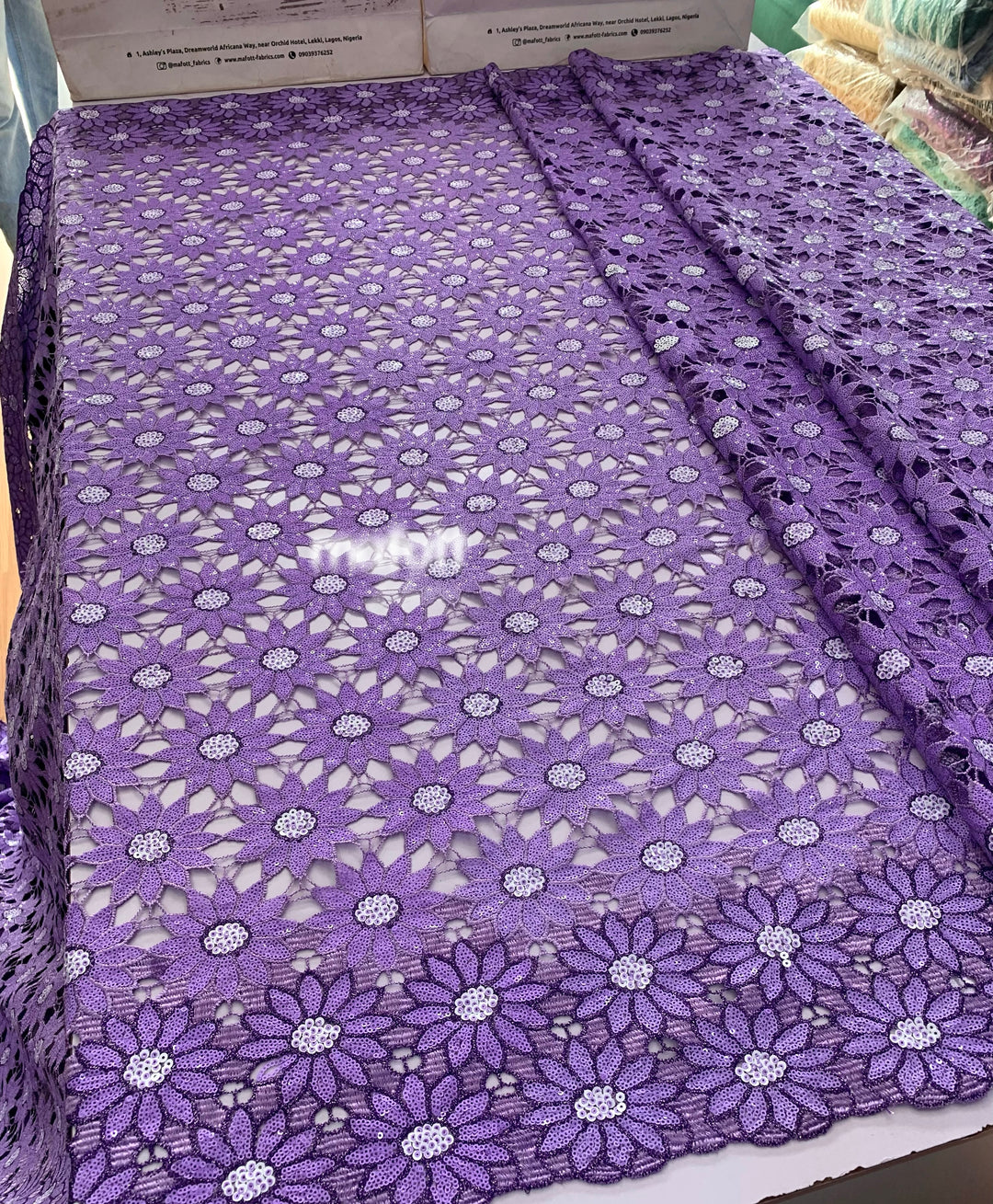 Lana Cord (5 yards)