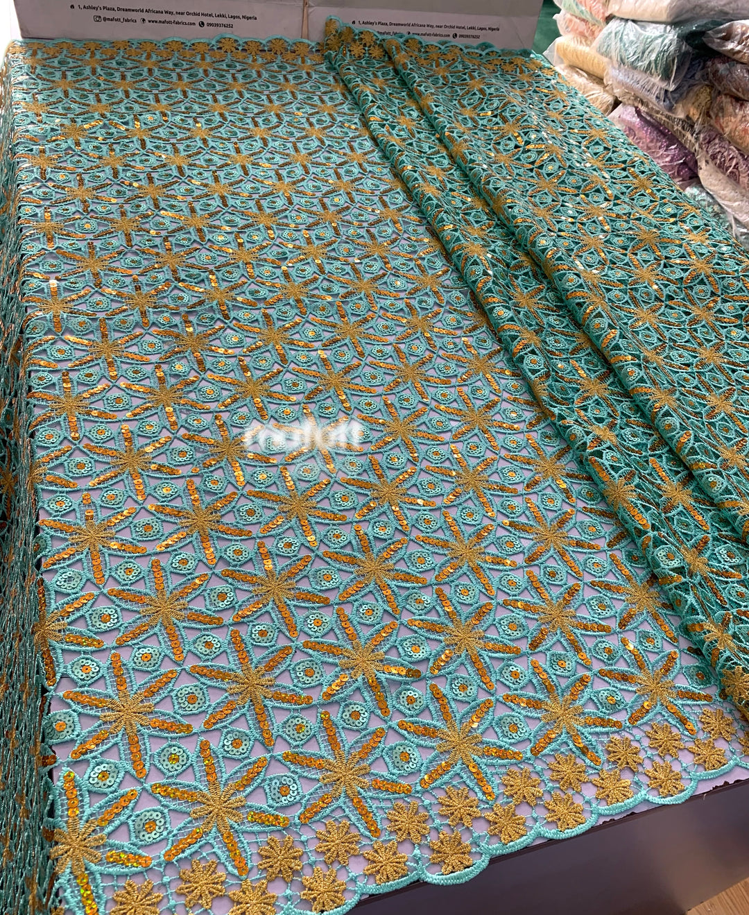 Kiki Cord (5 yards)