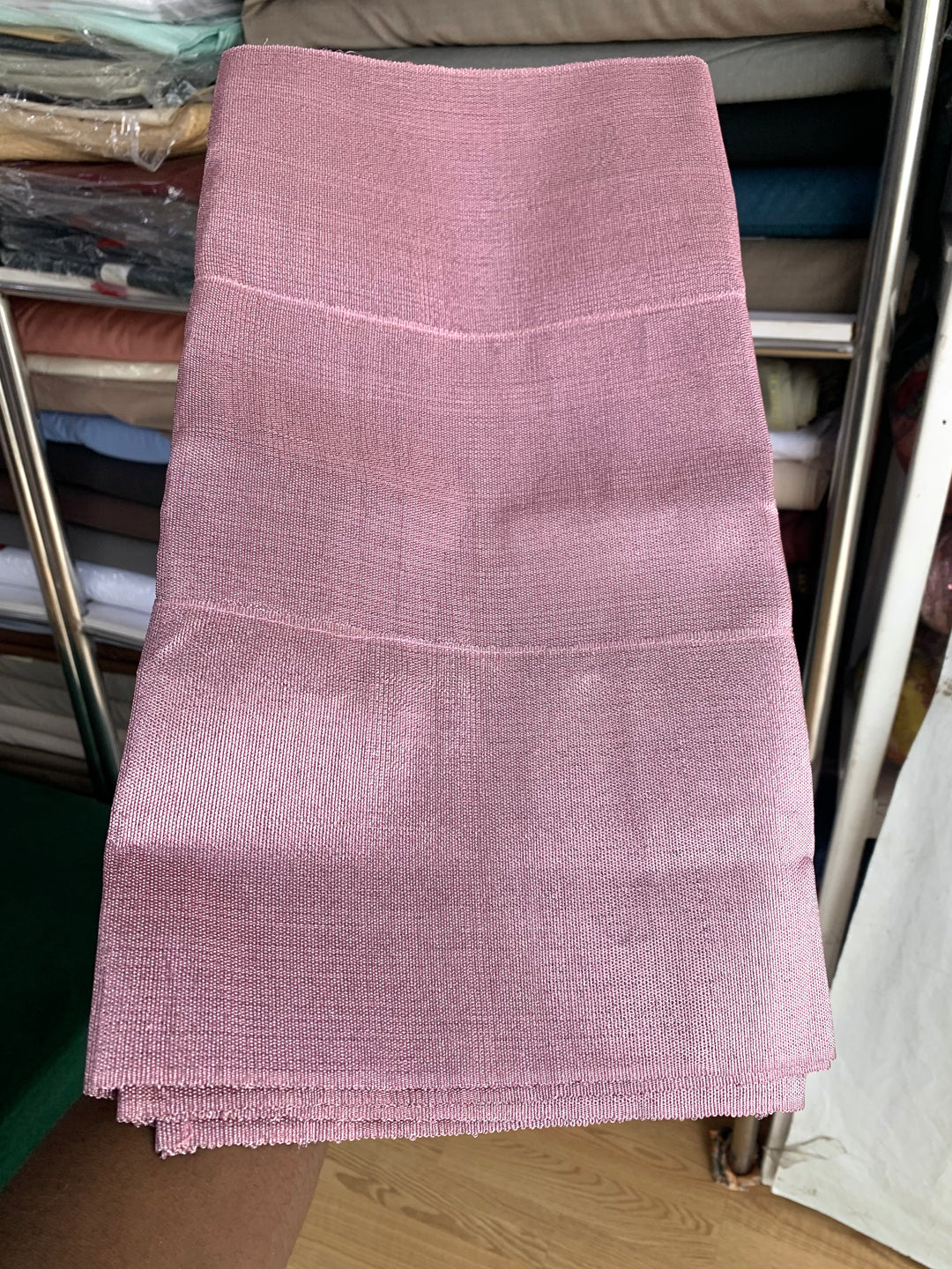 Asooke Cr1 (3 layers)