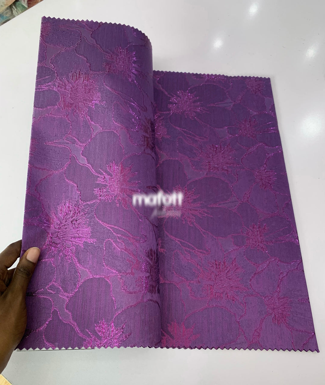 Royal Gele 6 - Price is for 1 piece