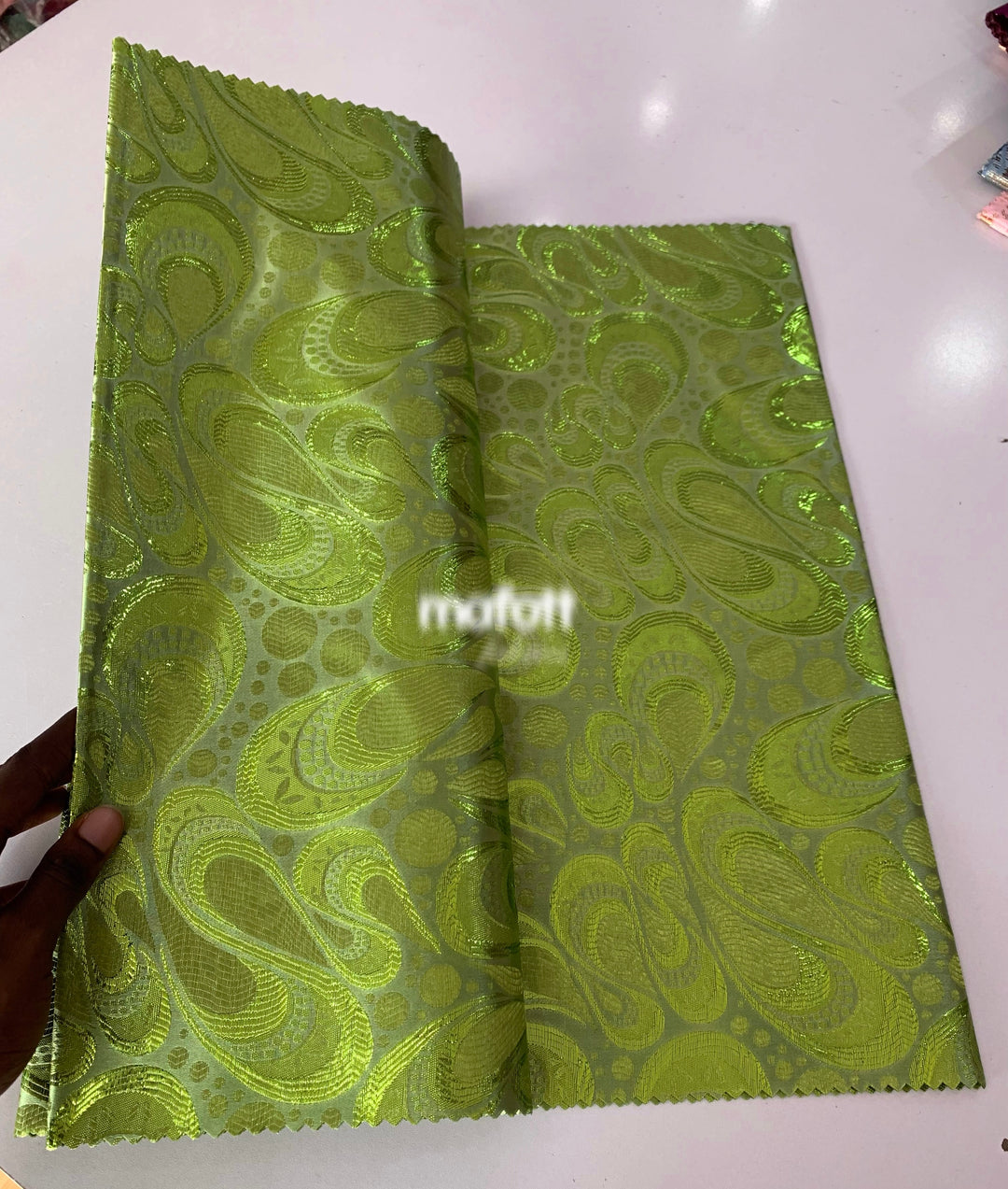 Royal Gele 5 - Price is for 1 piece