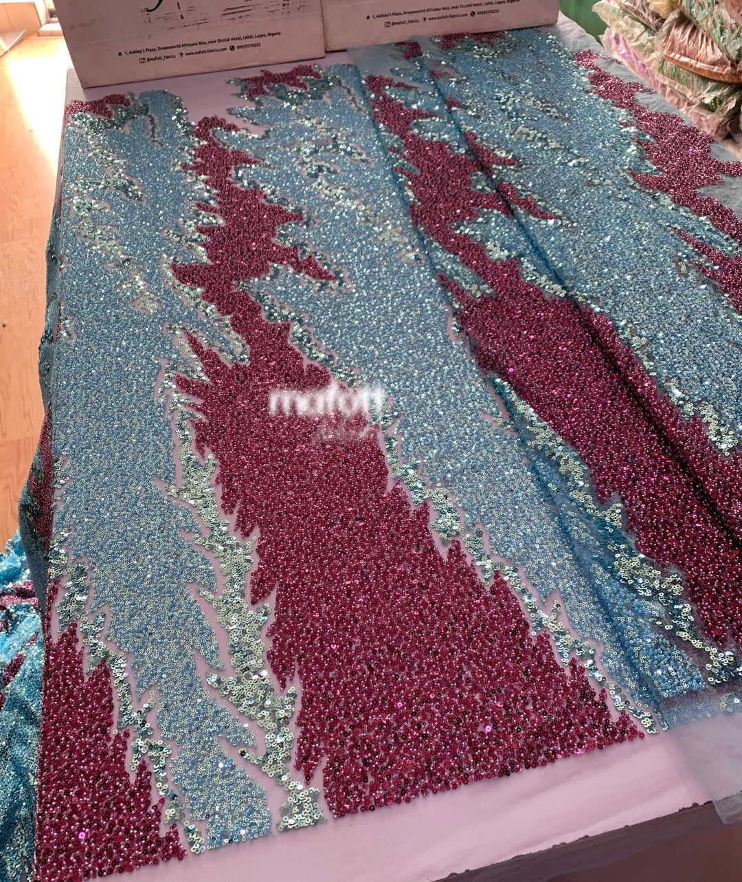 RVR (3.5 yards)