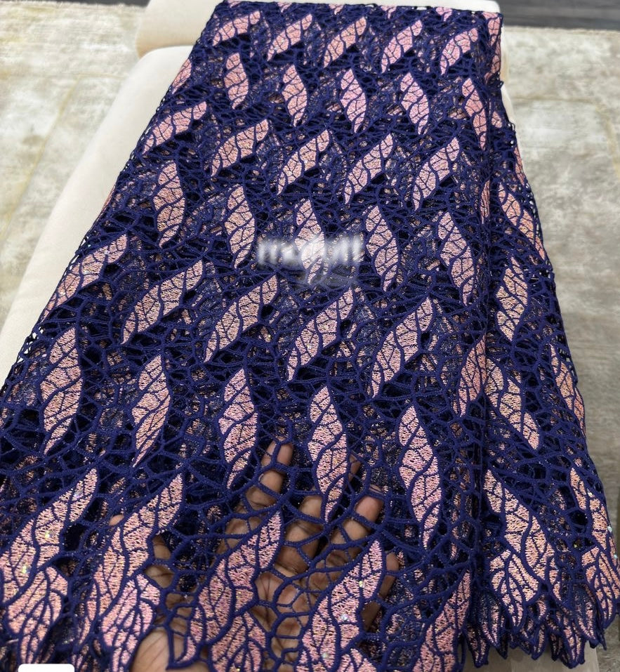 Pana (4 yards)
