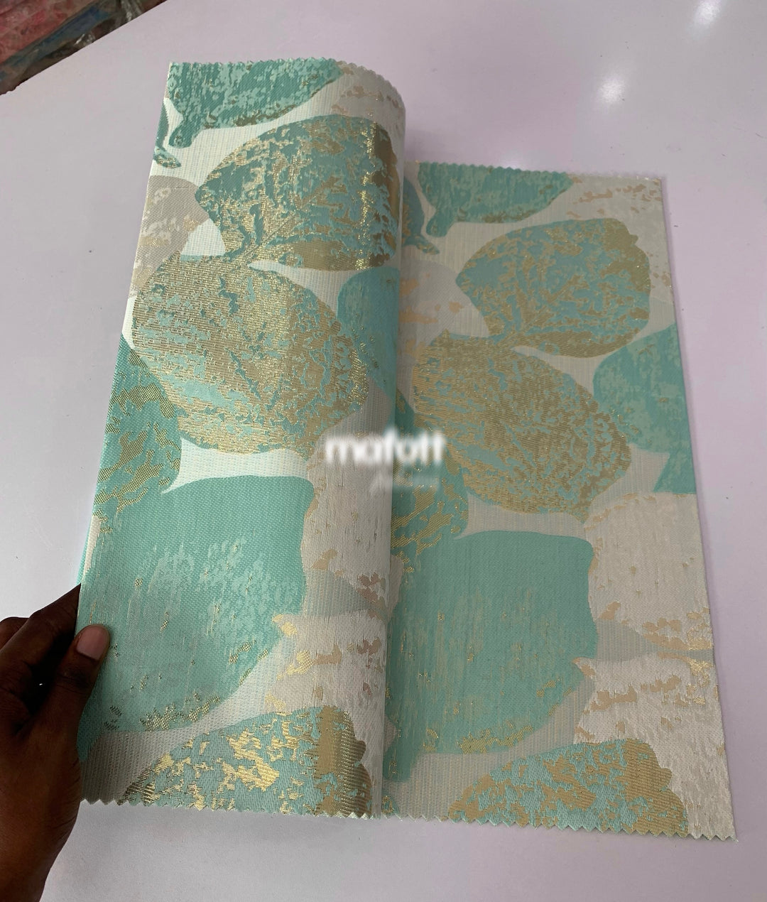 Royal Gele 4