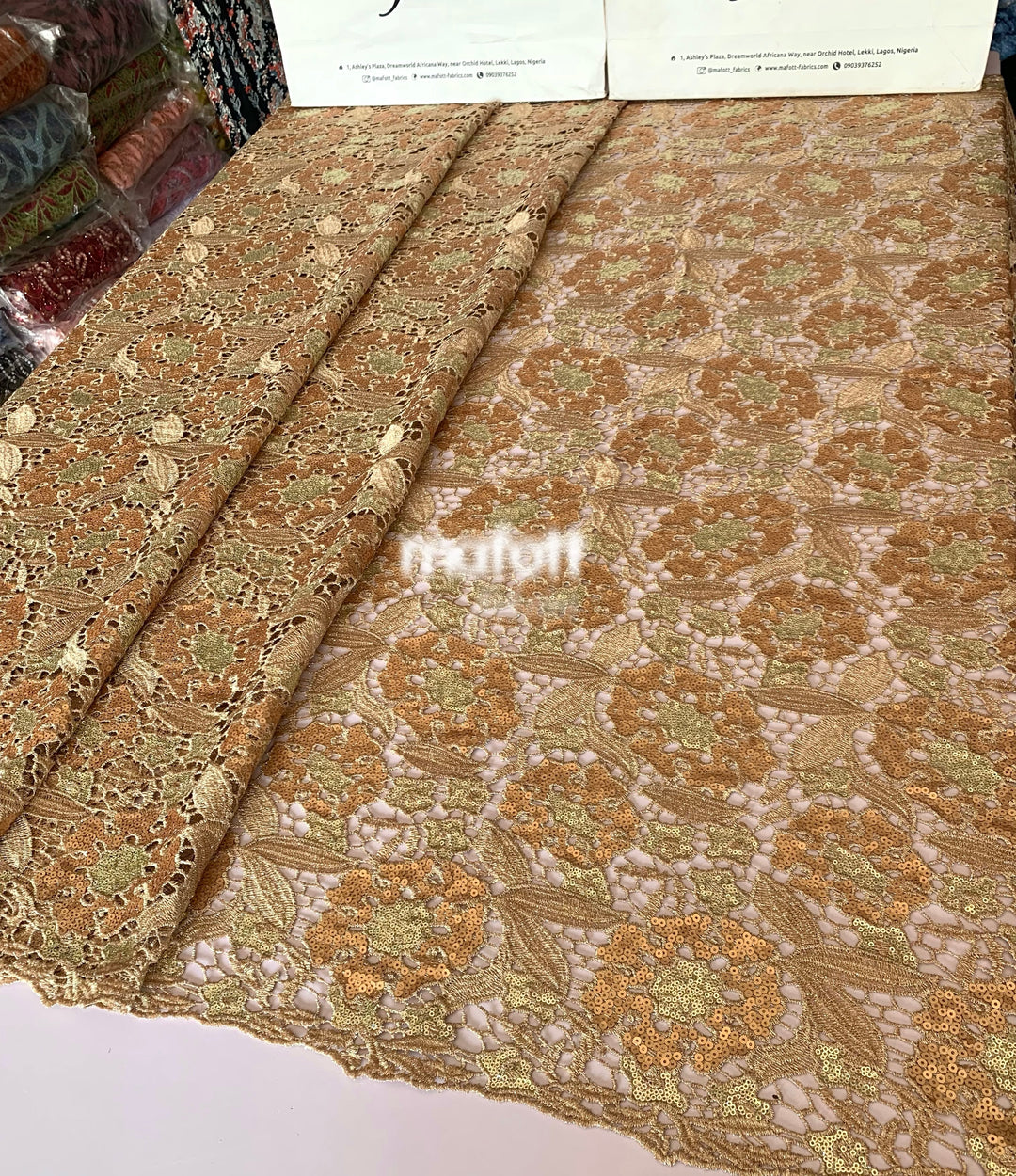 Wheel Cord - Price is for 5 yards