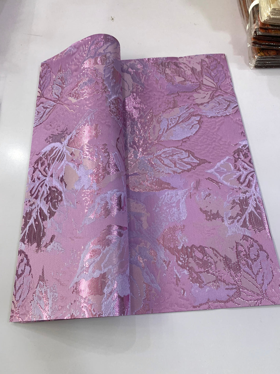 Royal Gele 12