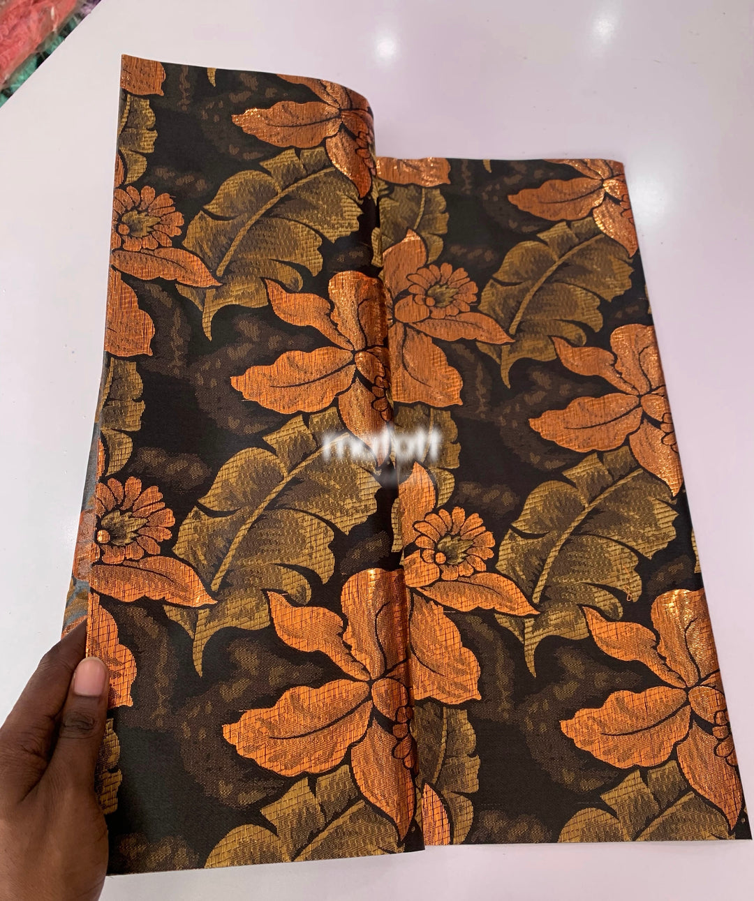 Royal Gele 6 - Price is for 1 piece