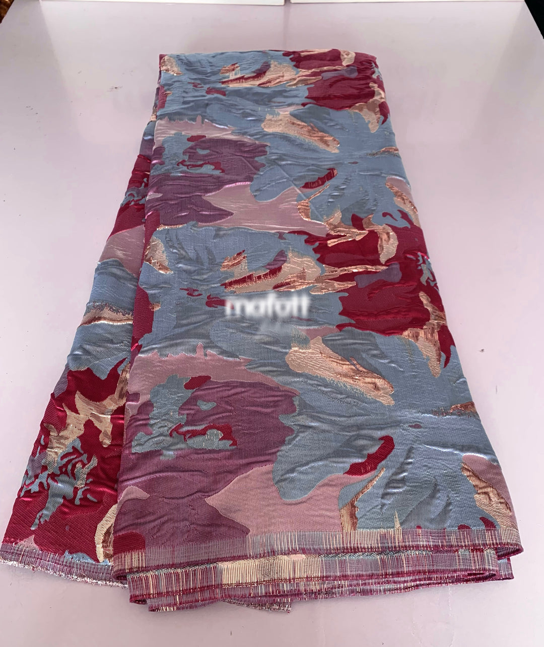 Brocade PW - Price is for 4.75 yards