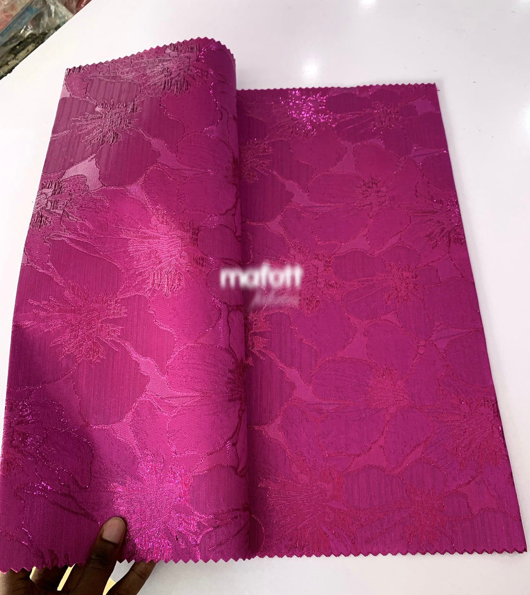 Royal Gele 6 - Price is for 1 piece