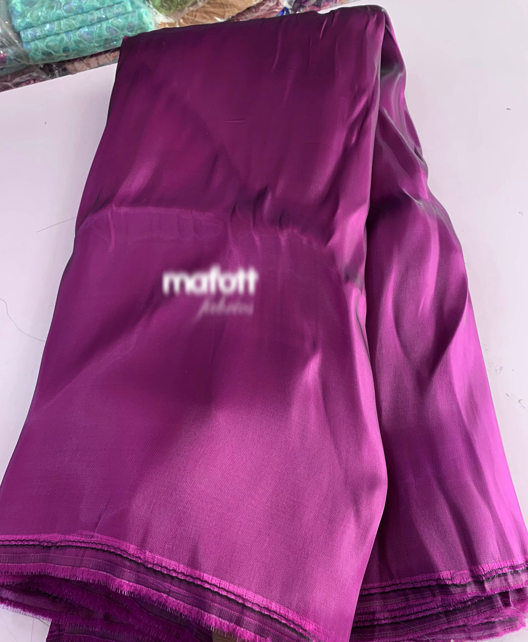 LQ satin