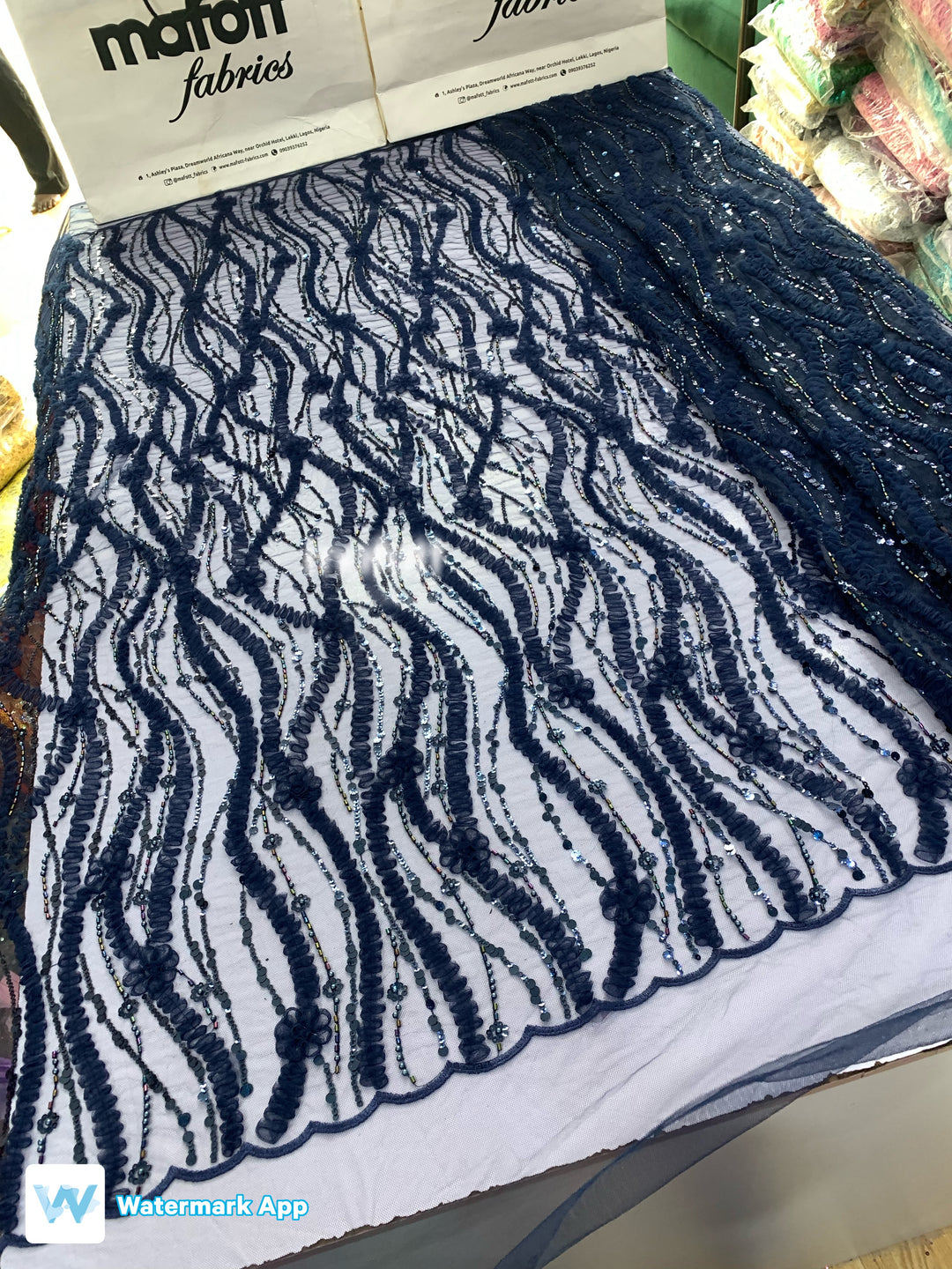 Risi (3 yards)