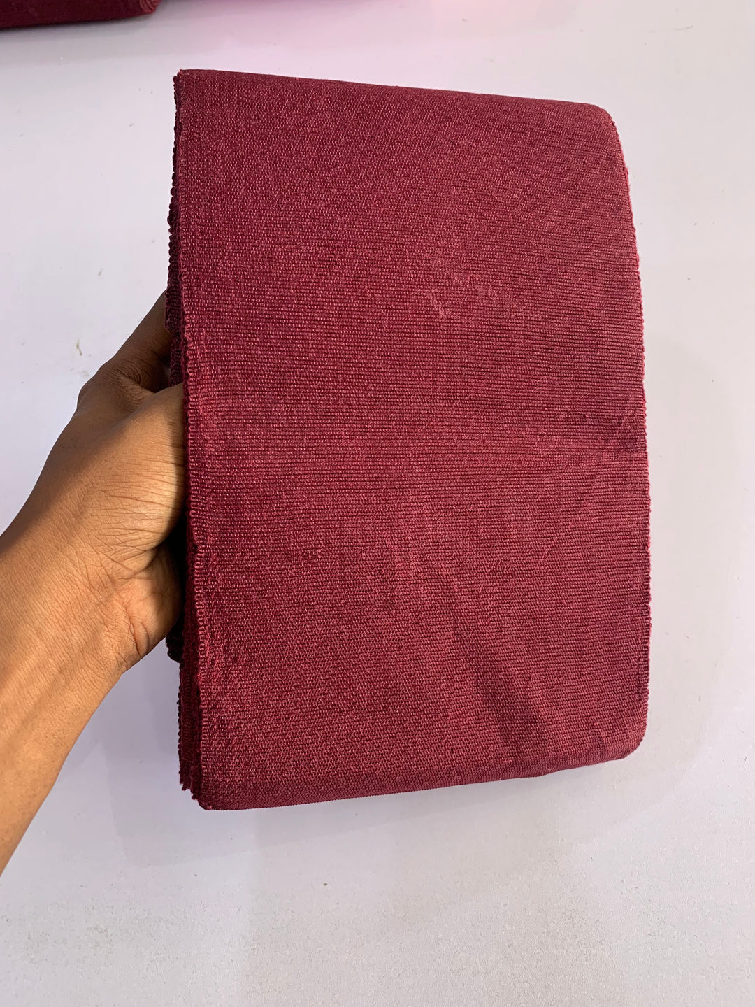Asooke CC 18