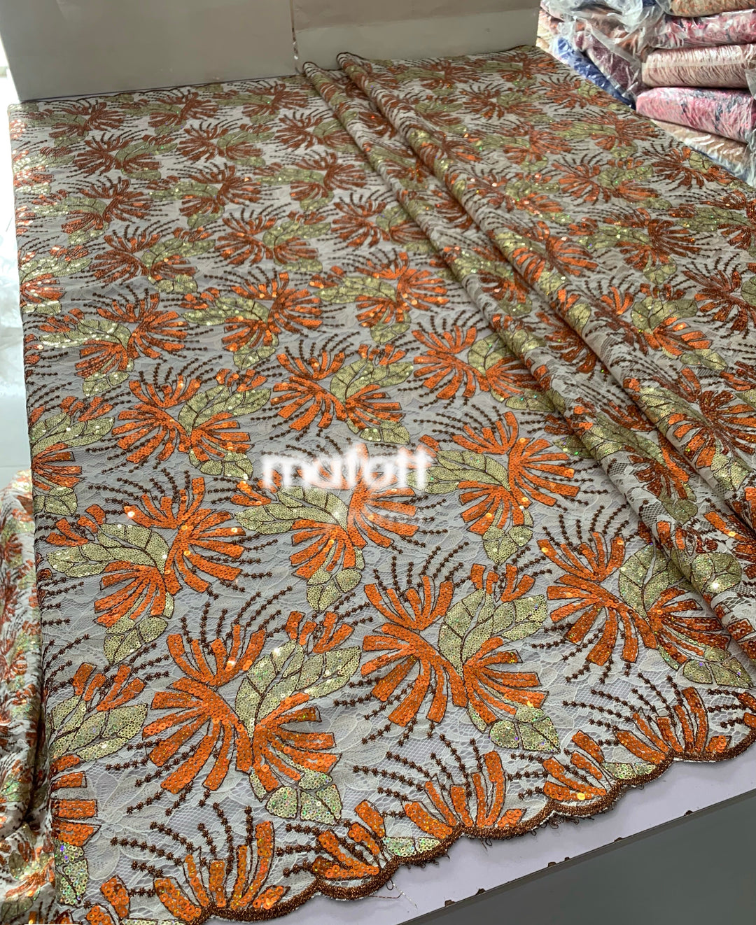 SFT SEQ (3 yards)