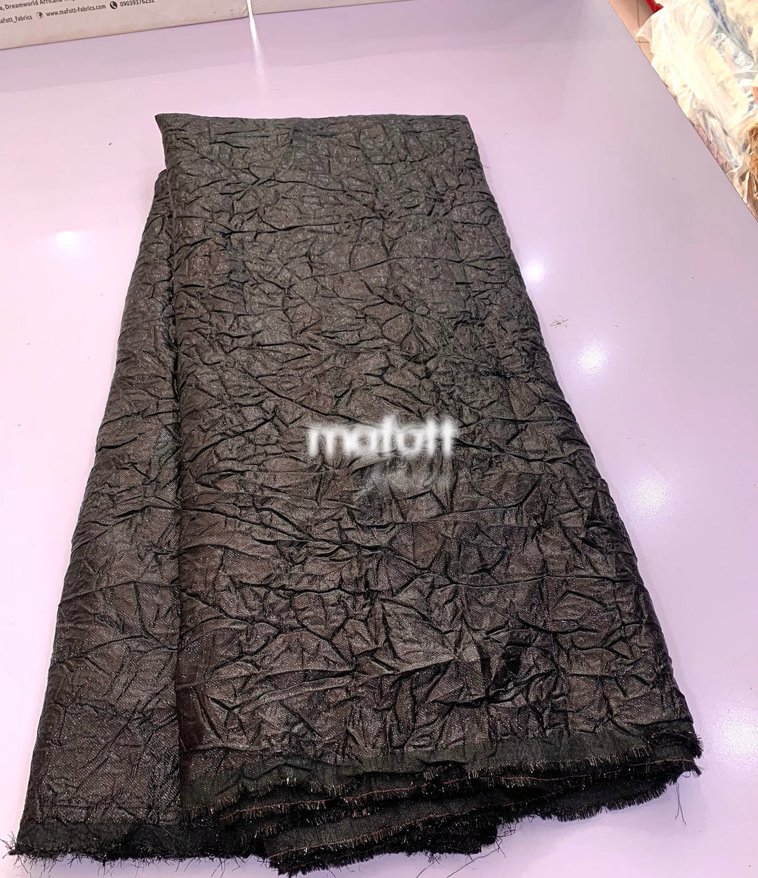 Brocade NP