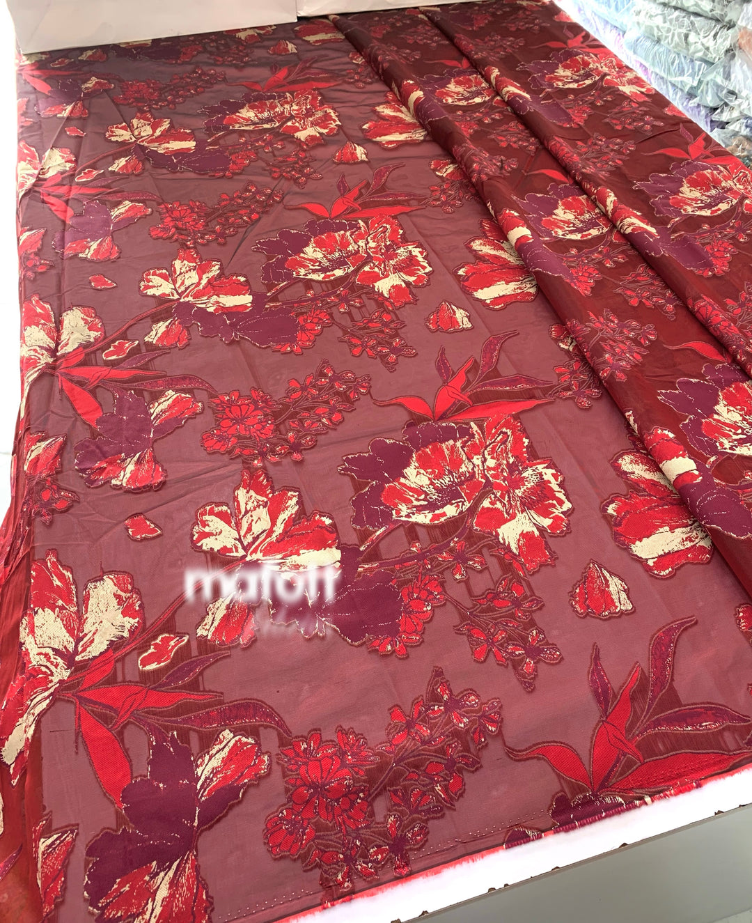 Brocade EU1