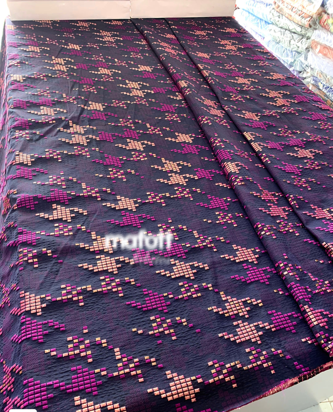 CP Brocade (2.5 yards)