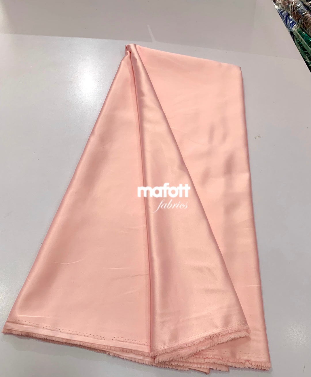 Bridal Satin