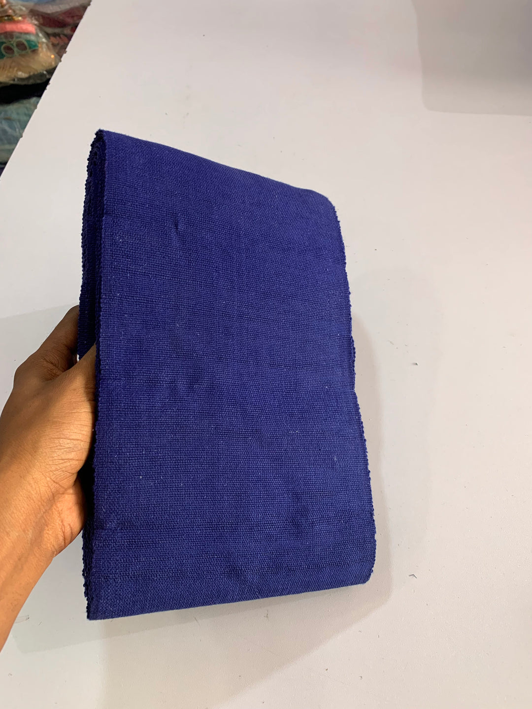 Asooke CC 22A