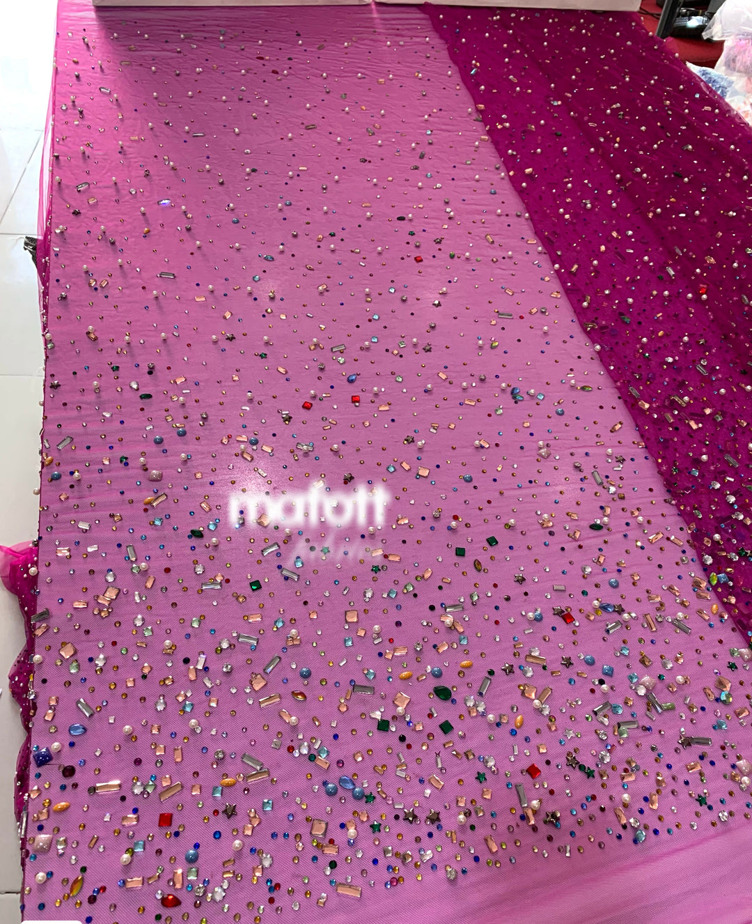 Crystal HD (2.75 yards)