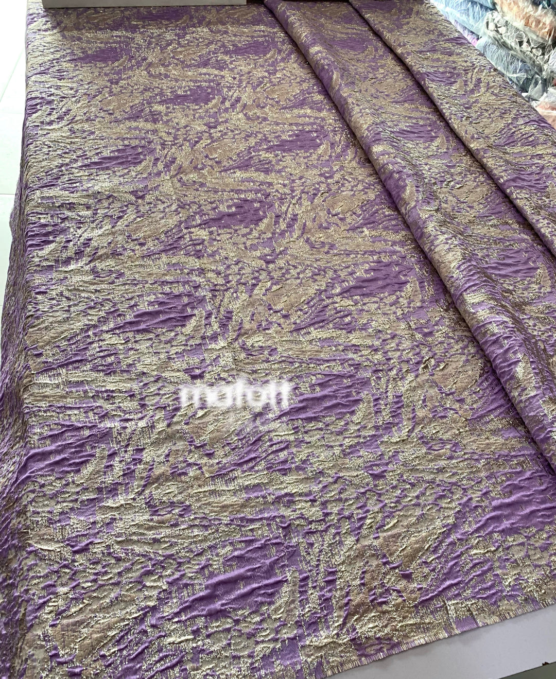 SLH Brocade (4 yards)