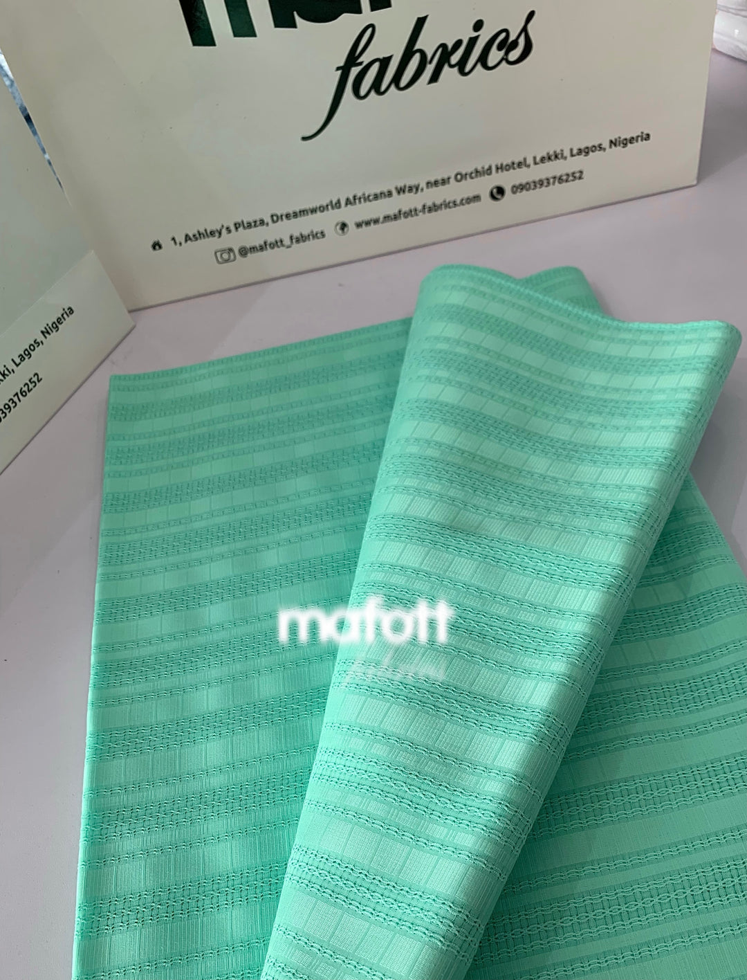 Luxury Cotton TTL (5yards)